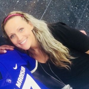 Meet your Posher, Keri